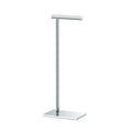Gatco 1431 Latitude 2 22 Free Standing Tissue Holder