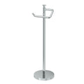 Gatco 1435 Freestanding 23 1 2 Tissue Holder