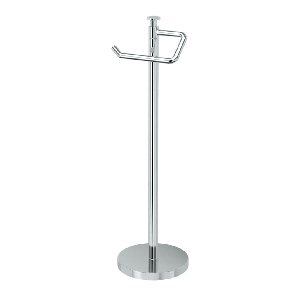 Gatco 1435 Freestanding 23 1 2 Tissue Holder