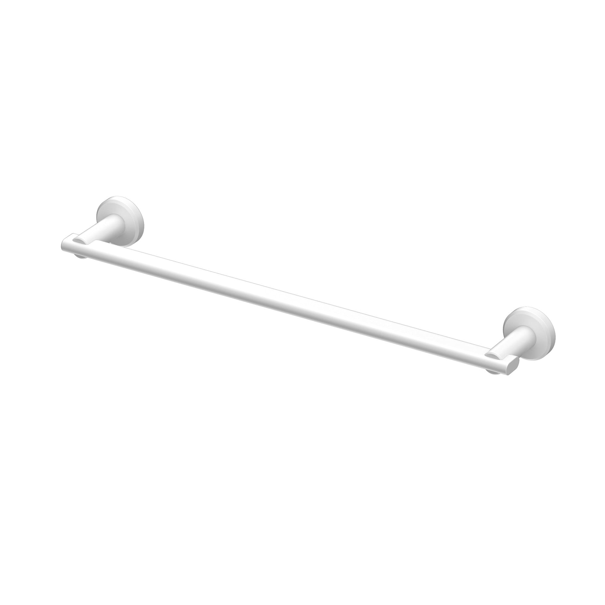 Gatco 5451 Locke 18 Towel Bar