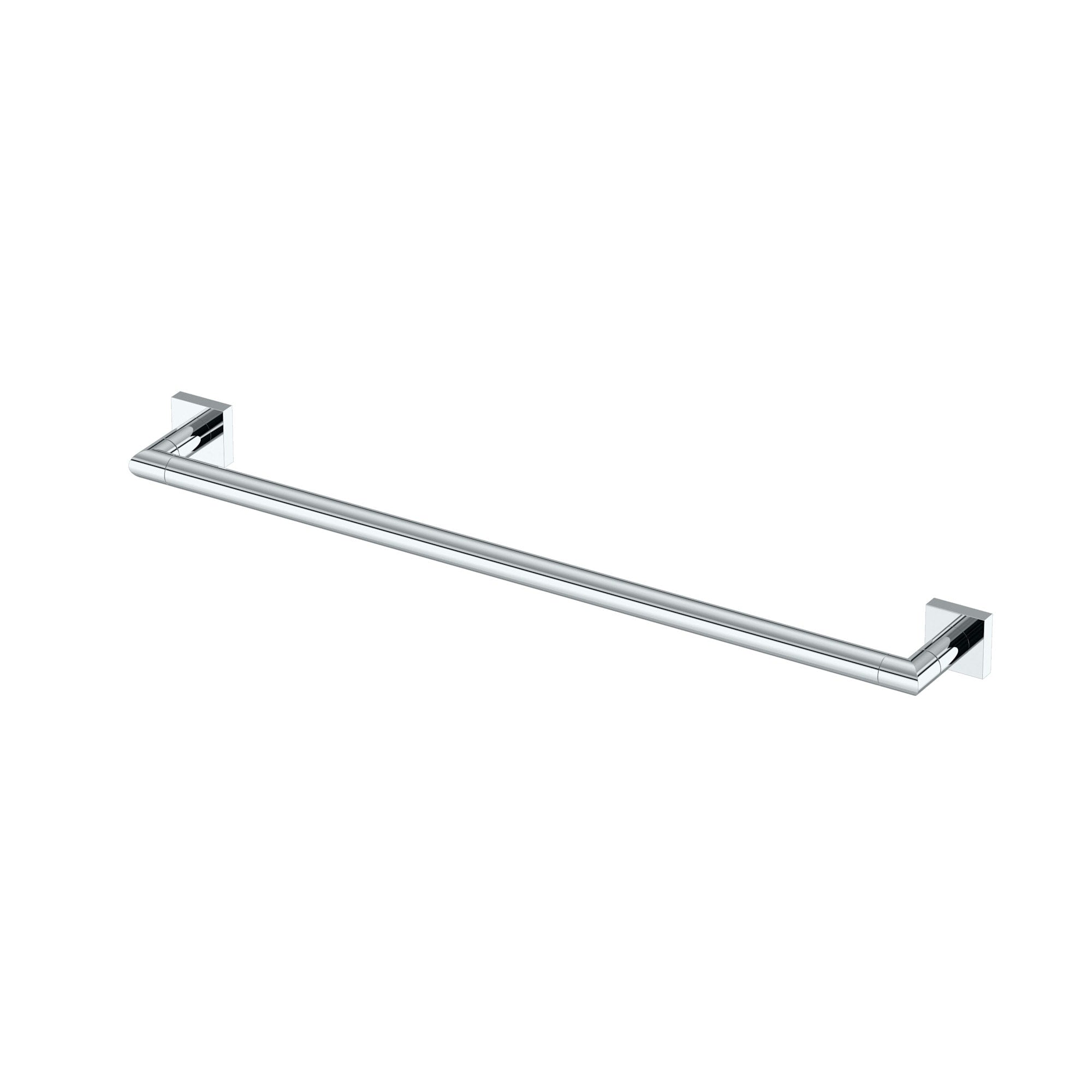 Gatco 5630 Glam Too 24 Towel Bar