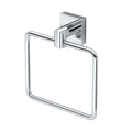Gatco 5632 Glam Too 1 7 8 Wall Mounted Towel Ring