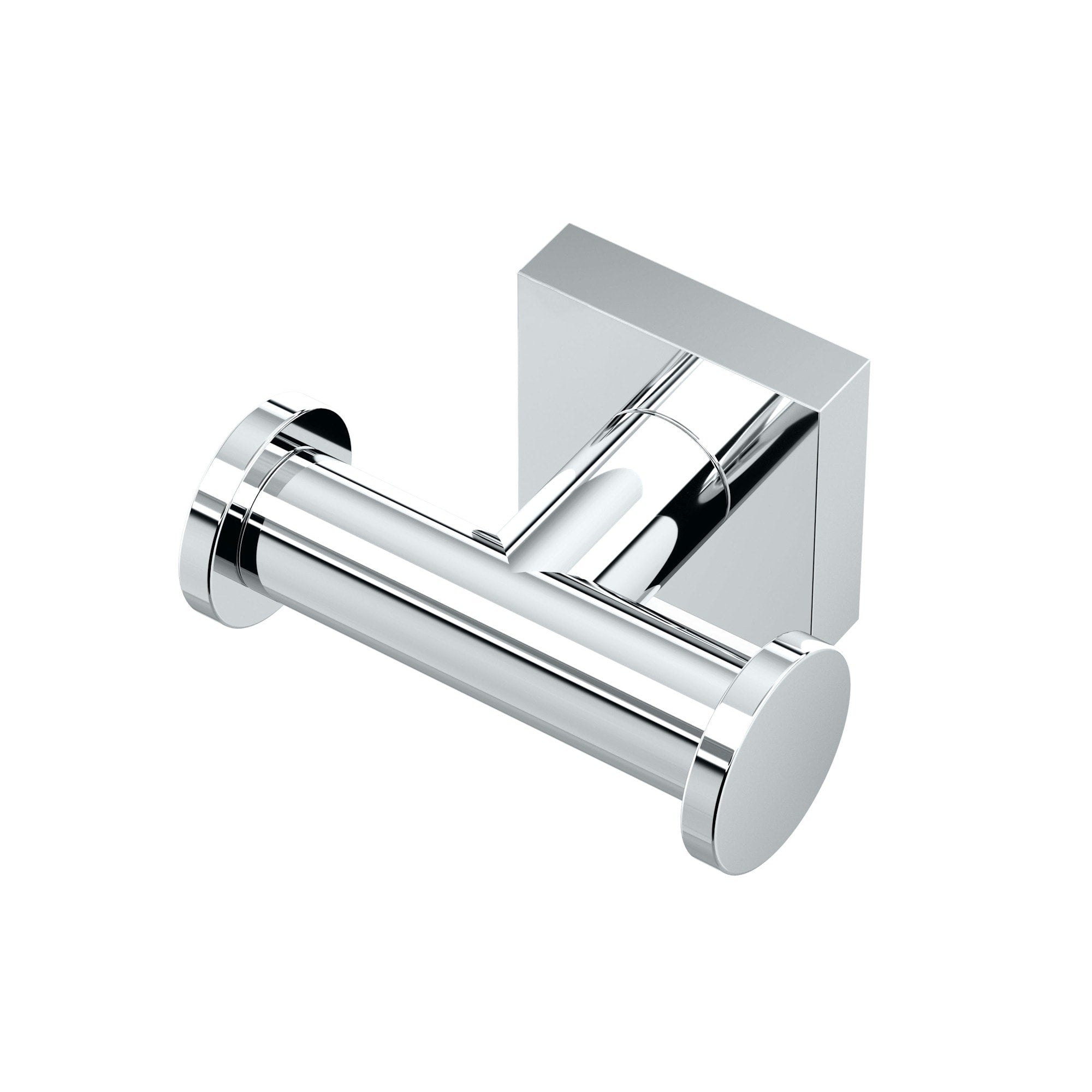 Gatco 5635A Glam Too Double Robe Hook