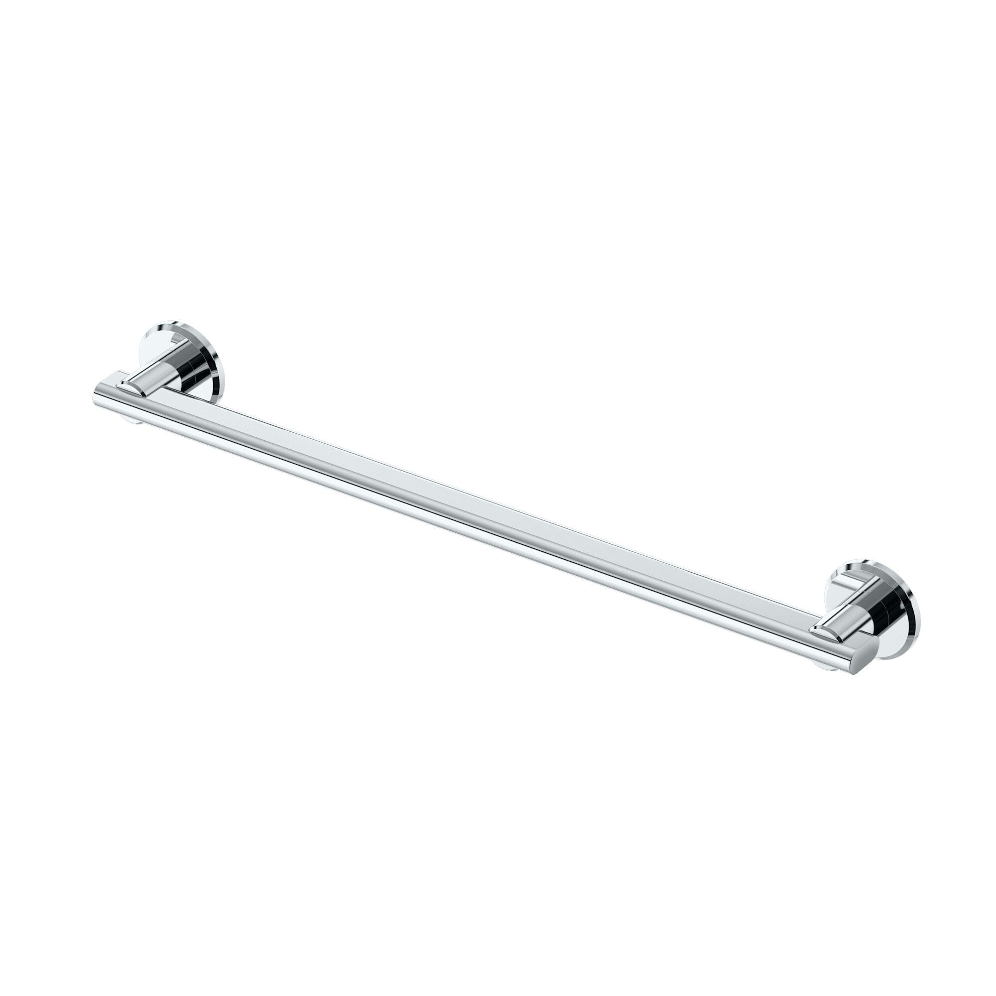 Gatco 652 Locke 24 Grab Bar