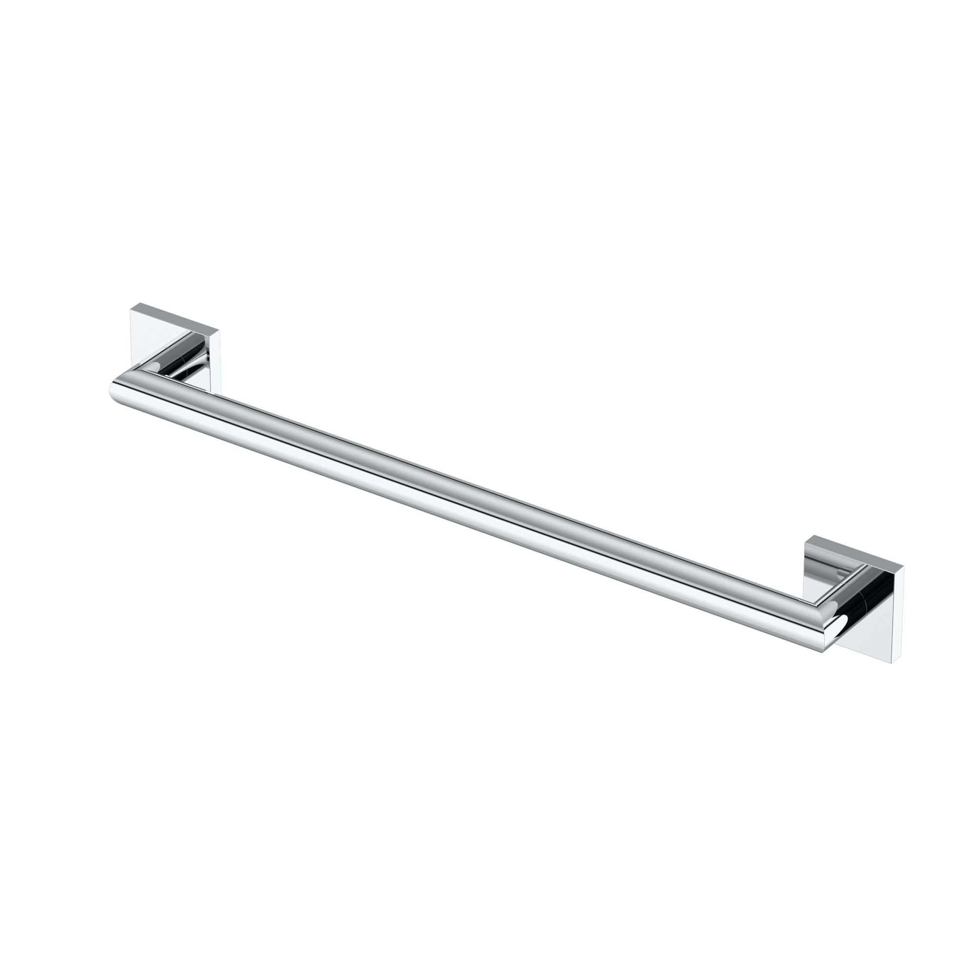 Gatco 662 Glam Too 24 Grab Bar