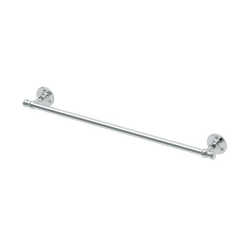 Gatco Cafe 4410 Chrome 4 X24