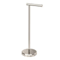 Gatco 1437 Latitude Floor Standing Tissue Paper Stand