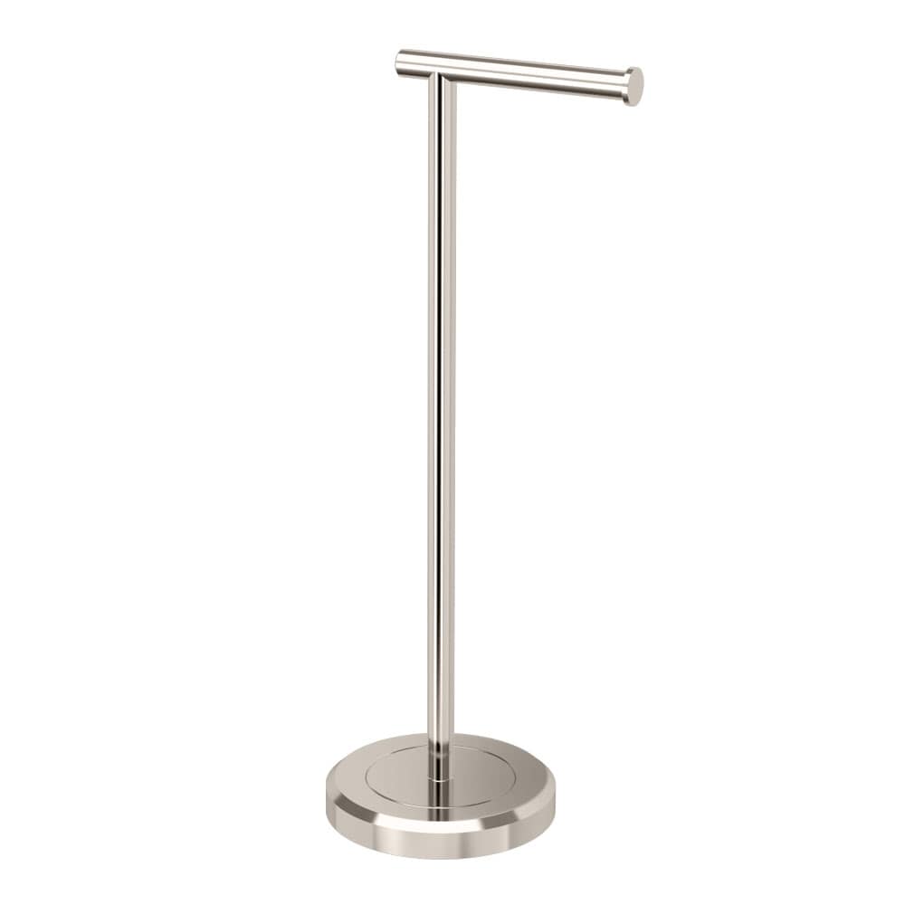 Gatco 1437 Latitude Floor Standing Tissue Paper Stand