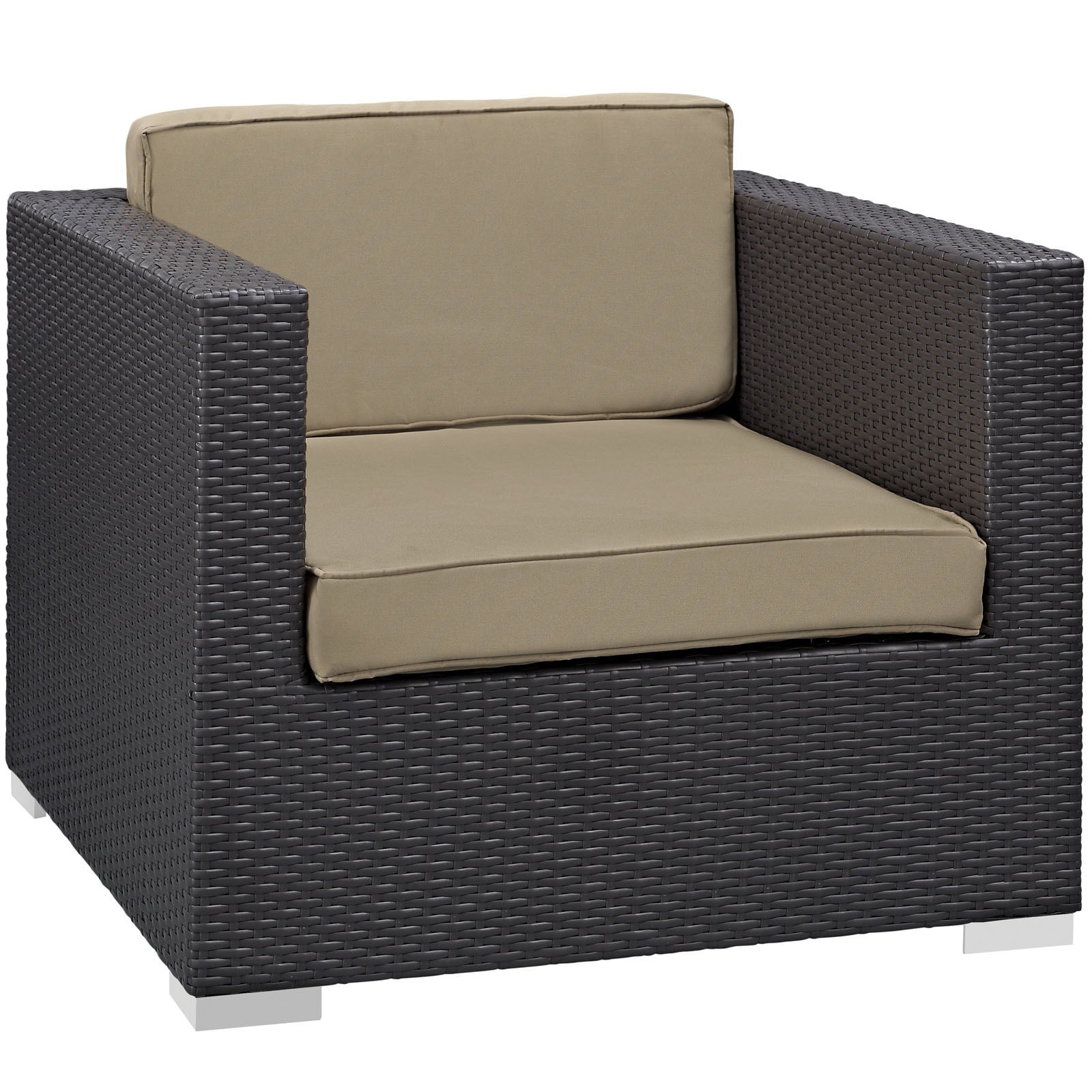 Gather Outdoor Patio Armchair