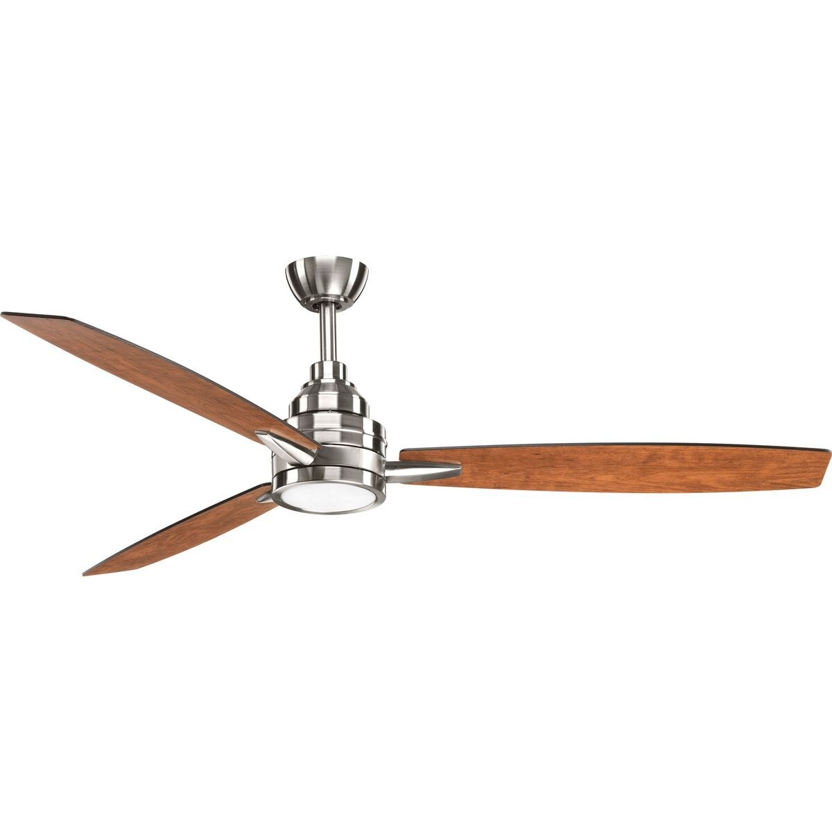 Gaze Collection 60 Led 3 Plywood Blade