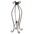 Gazing Ball Stand