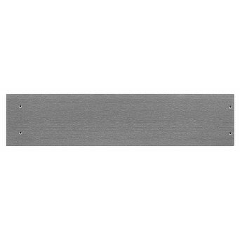 Gladiator Garageworks Gearwall Panel Base Board 4 Pack