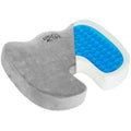 Mount It Comfilife Gel Enhanced Seat Cushion