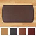 Gelpro Elite Basketweave 20 Inch X 36 Inch Kitchen Comfort Mat