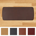 Gelpro Elite Basketweave 20 X 48 Inch Anti Fatigue Kitchen Comfort Mat