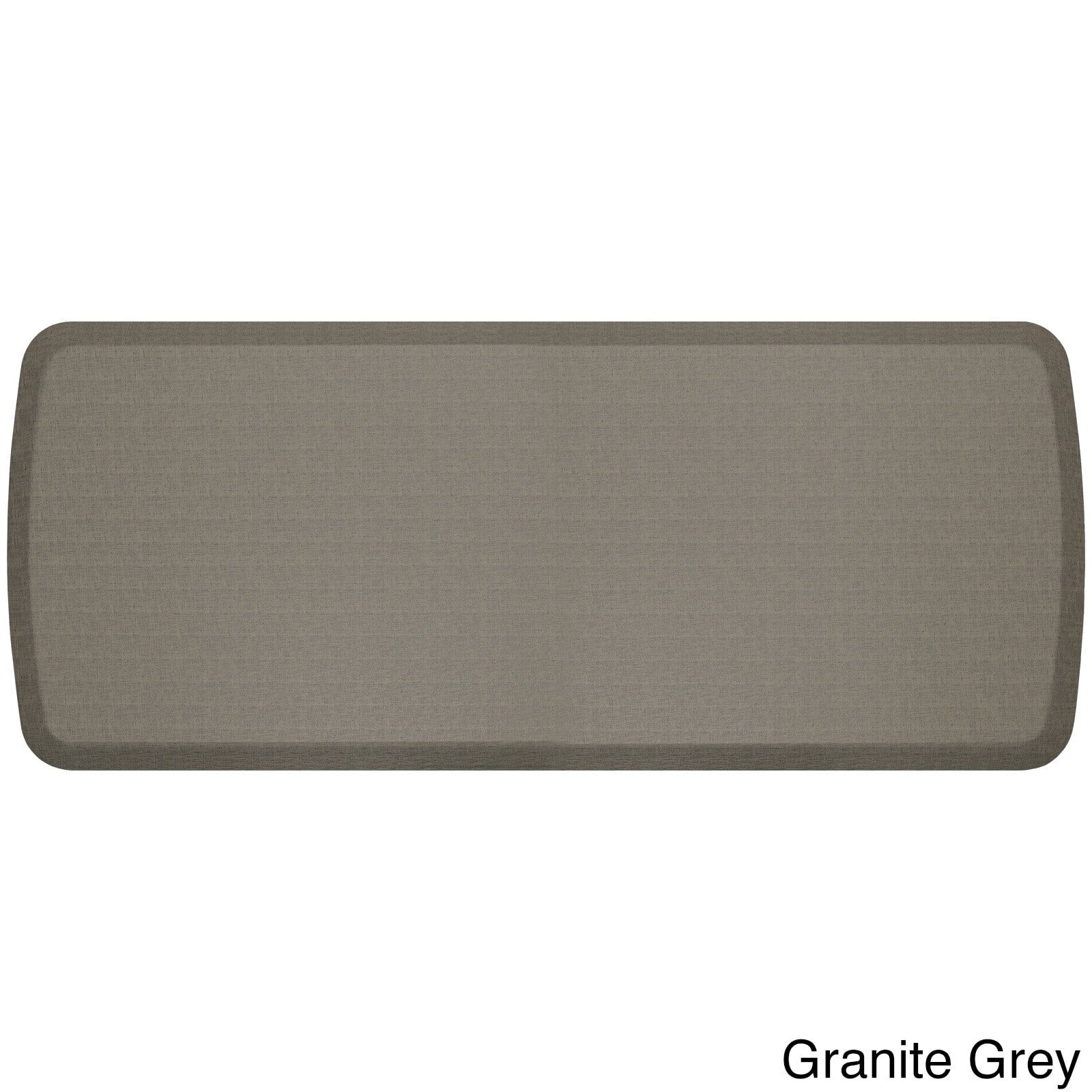 Gelpro Elite Linen Anti Fatigue 20 X 48 Inch Kitchen Mat 20 X 48