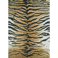 Gelato Jungle Bengal Indoor Outdoor Area Rug
