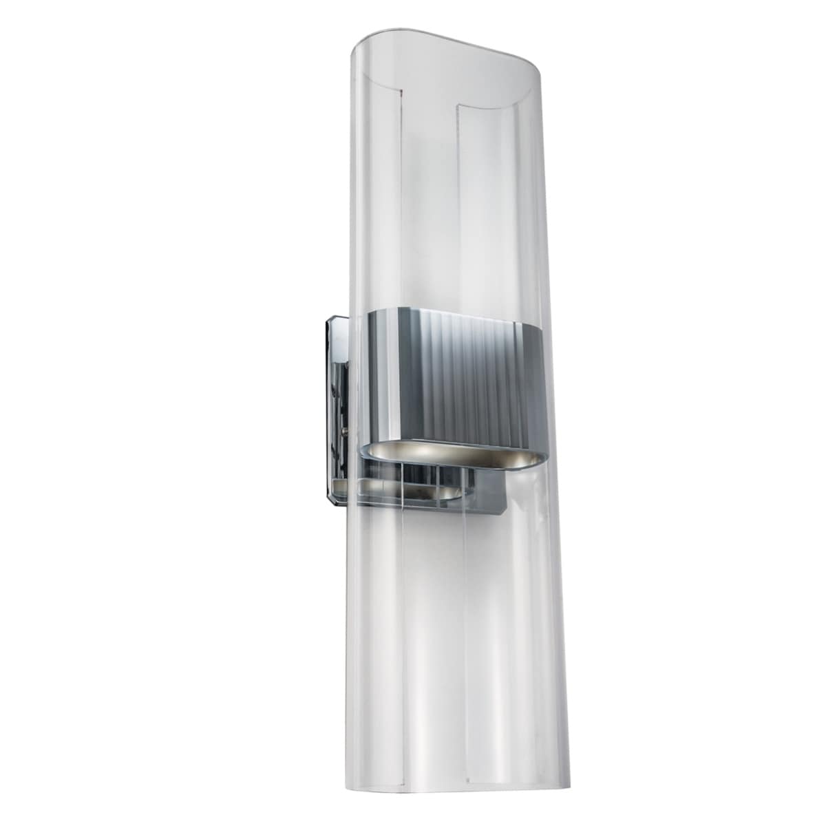 Gem 17 High Integrated Led Sconce