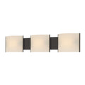 Genesis Accent Table Gray Enamel 12In W X 12In D X 18.5In H