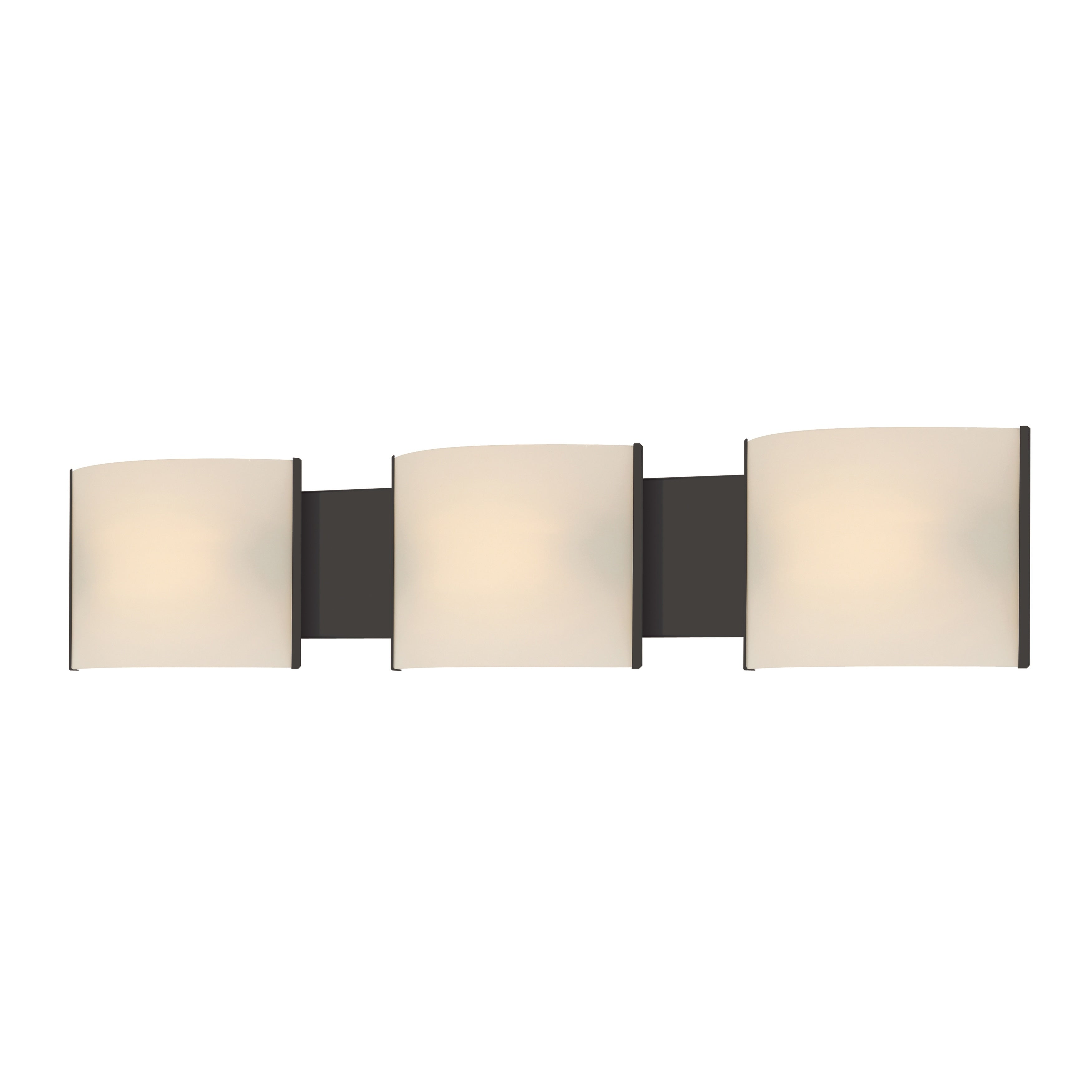 Genesis Accent Table Gray Enamel 12In W X 12In D X 18.5In H