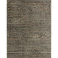 Genova Charcoal Silver Rug 26 X 4 26 X 4