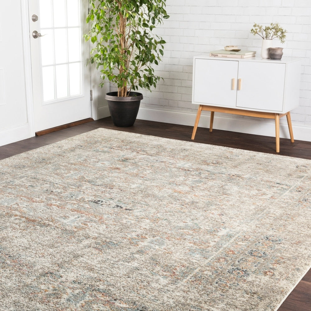 Genova Ivory Granite Rug 710 X 10 710 X 10