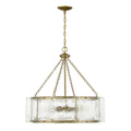 Genry Five Light Pendant