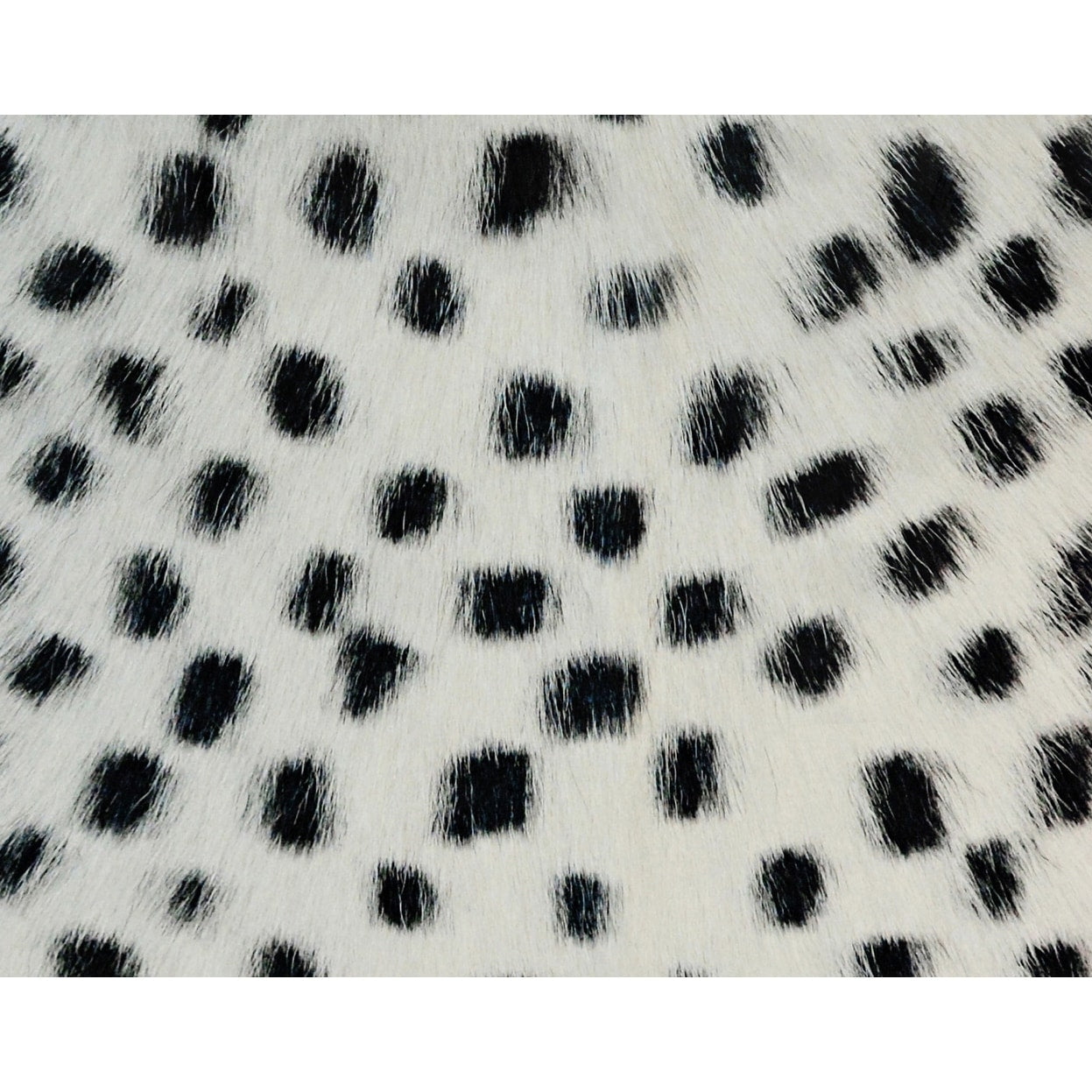 Genuine Goatskin 16 Pillow