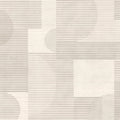 Veer Decor Geo Rhythm Wallpaper