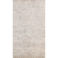 Geometric Oriental Gabbeh Area Rug Wool Handmade Modern Carpet 50 X 710