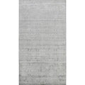 Geometric Oriental Moroccan Contemporary Area Rug Wool Hand Knotted 411 X 79