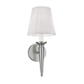 Georgetown 14.5 High 1 Light Sconce