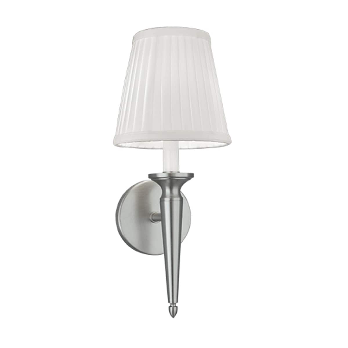 Georgetown 14.5 High 1 Light Sconce