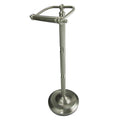 Toilet Paper Holder Satin Nickel