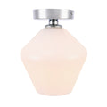Gerald 1 Light Flush Mount