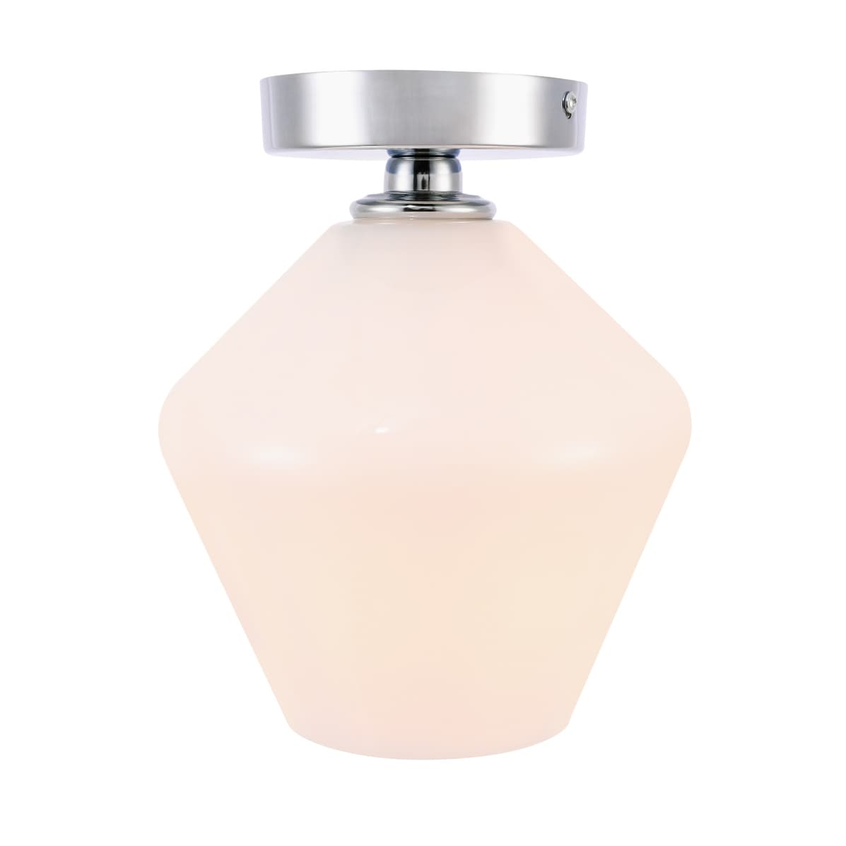 Gerald 1 Light Flush Mount