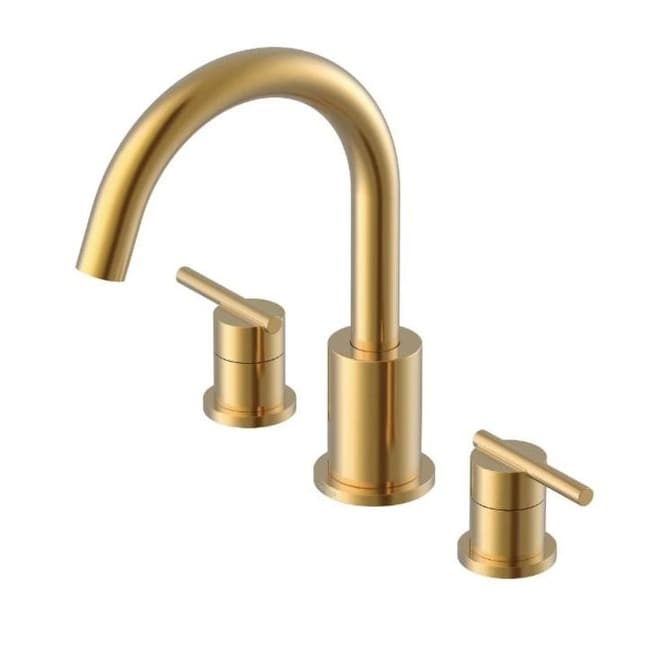 Gerber D305758 Parma Three Piece Roman Tub Trim Kit