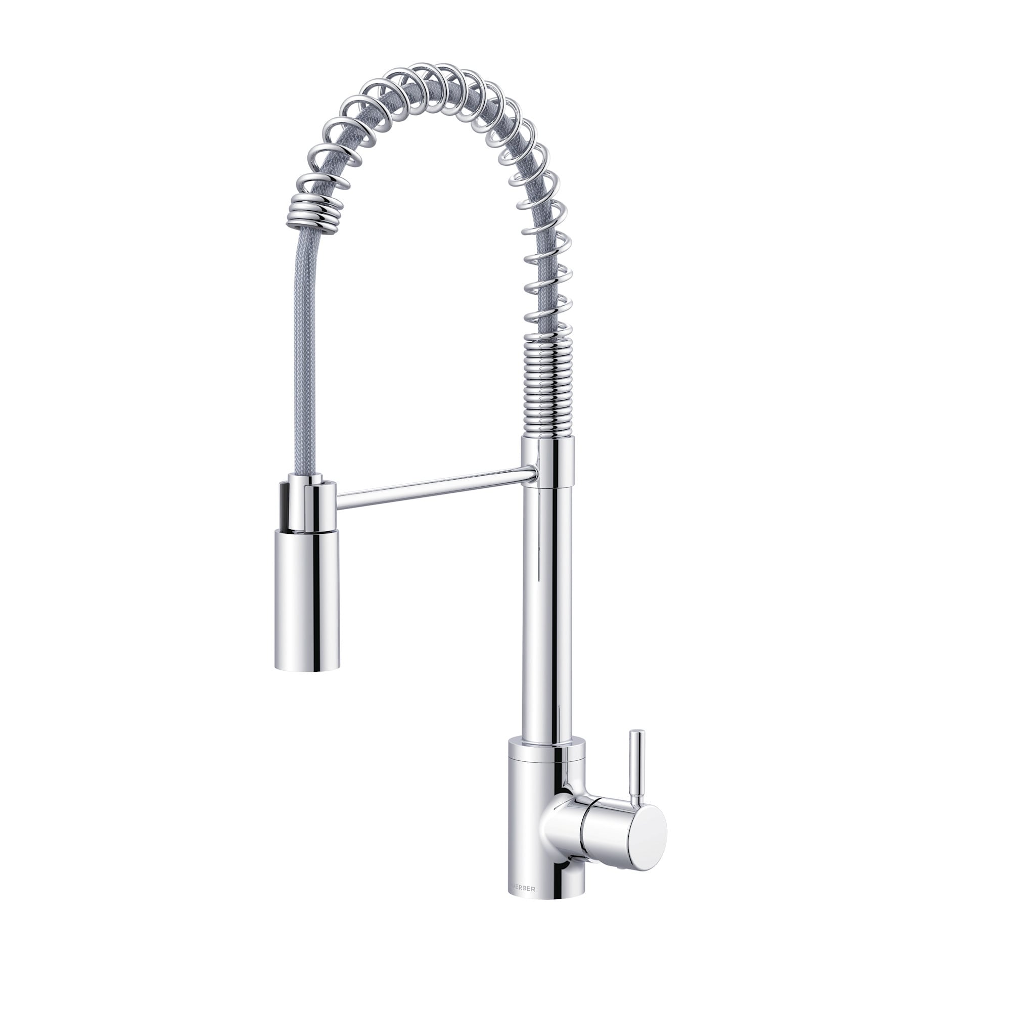 Gerber D451388 The Foodie 1.75 Gpm Single Hole Pre Rinse Pull Down