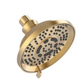 Gerber D460237 Kinzie 6 Six Function Showerhead 1.75 Gpm