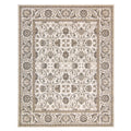 Majestic Croft Ivory Area Rug 710 X 10 By Gertmenian N A