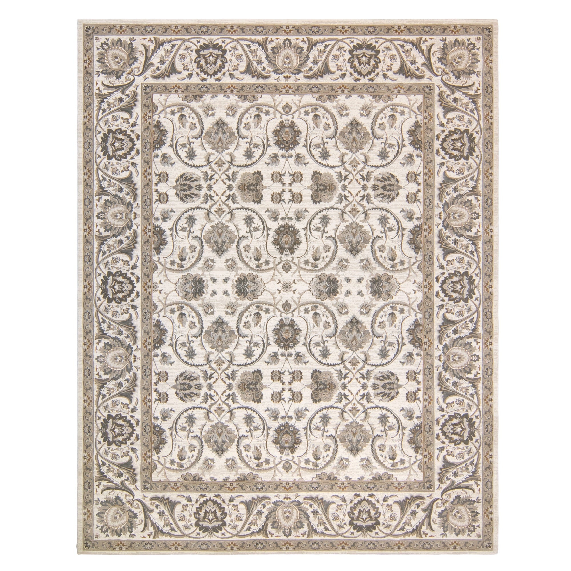Majestic Croft Ivory Area Rug 710 X 10 By Gertmenian N A