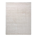 Avenue 33 Brooklyn Ivory Polypropylene Area Rug 96 X 13