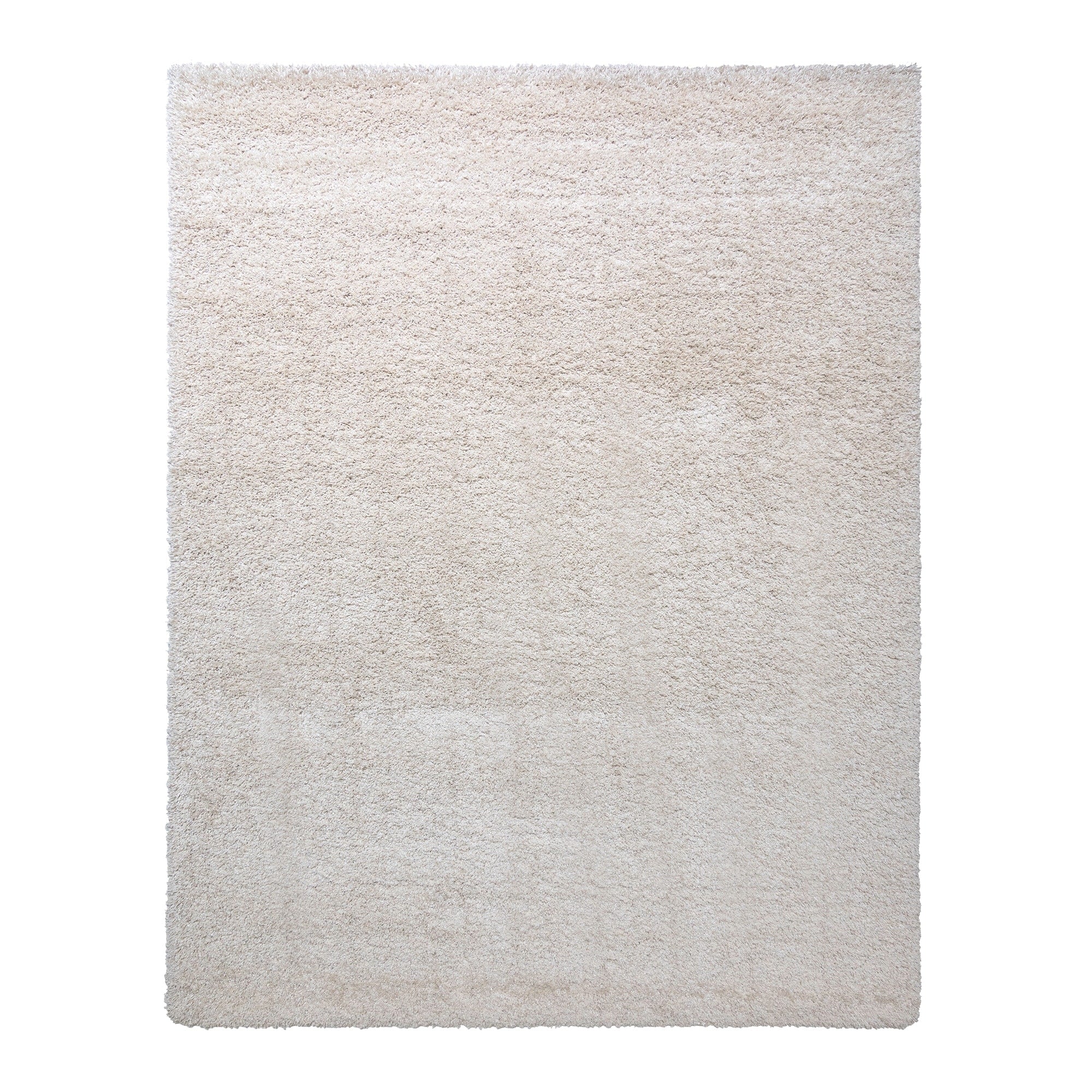 Avenue 33 Brooklyn Ivory Polypropylene Area Rug 96 X 13