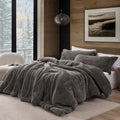 Get Under Me Coma Inducer Oversized Comforter Set