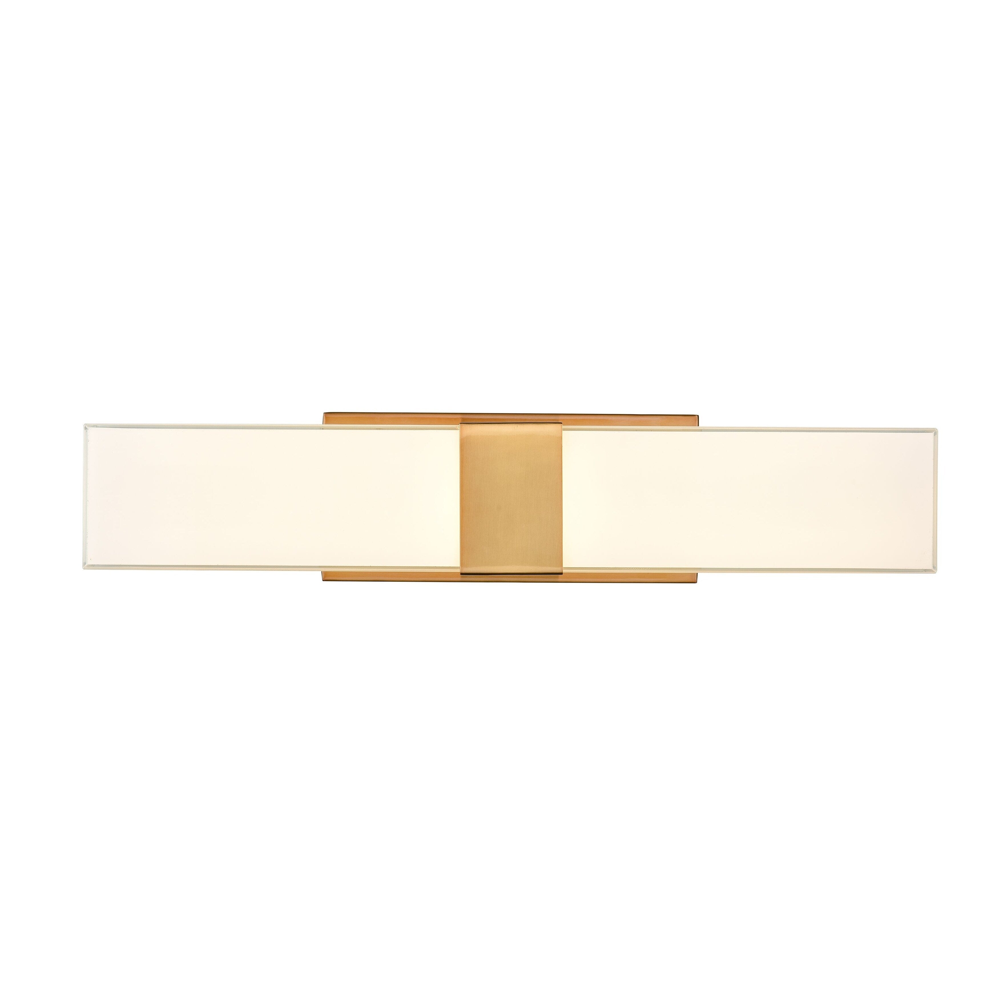 Gibson Accent Table Bronze 13.75In W X 13.75In D X 19.75In H