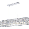 Gibson Linear Chandelier