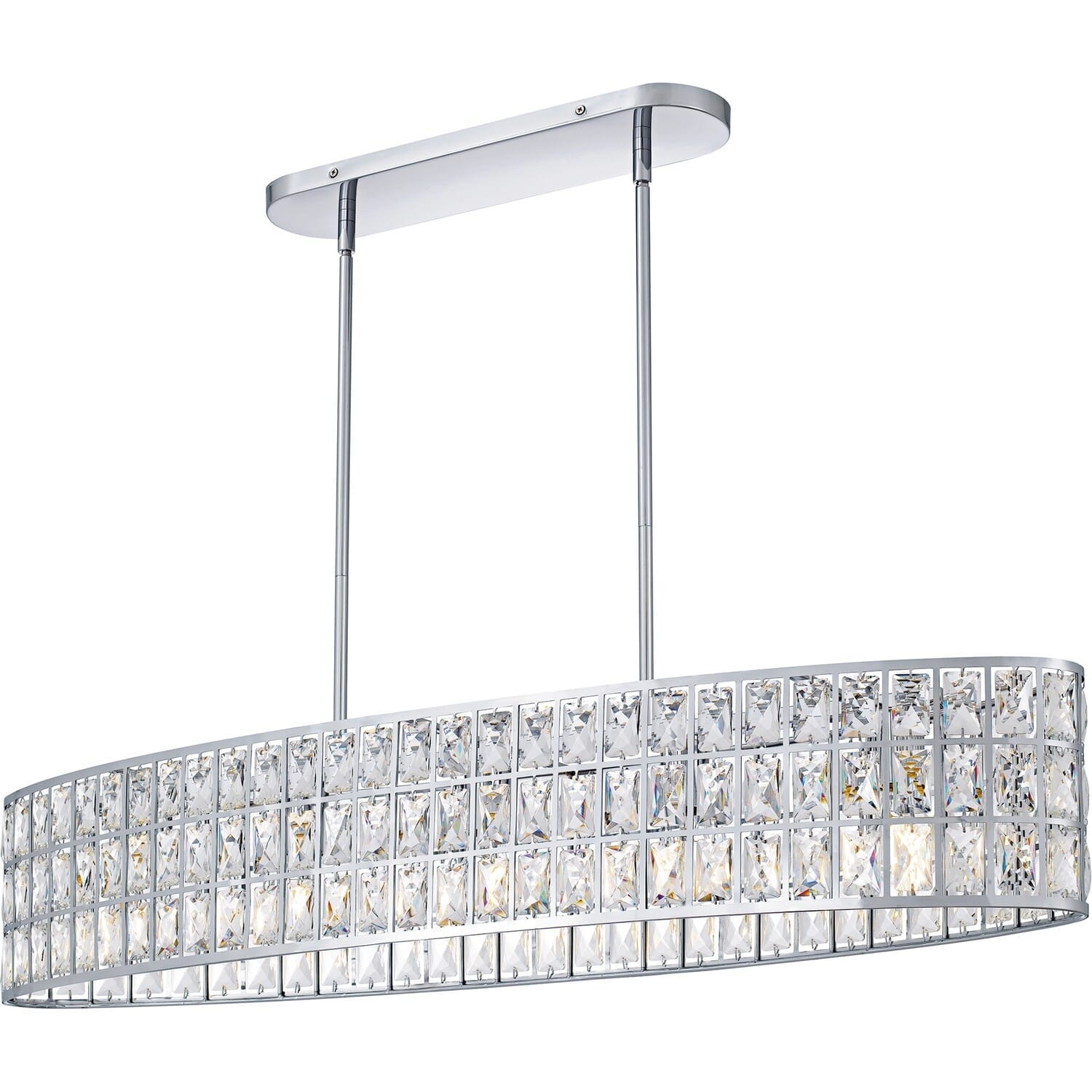 Gibson Linear Chandelier