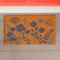 Gilded Meadow Coir Door Mat 30 X 18 30 X 18
