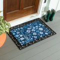 Gilded Meadow Embossed Door Mat 30 X 18