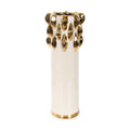 Gilded Vase Large